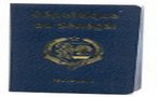 Passeports numérisés : les Sénégalais d’Italie priés d’attendre 2009 pour les renouvellements