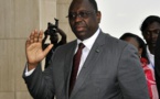 Aide publique : Macky Sall n'en veut plus d'ici 5 ans
