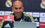 Zidane : "Je suis ici grâce à Ancelotti"
