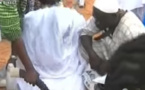 Vidéo - Yékini s’exprime sur la femme en blanc