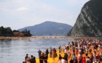 Italie : Un jeune Sénégalais sauvé de la noyade après 15 minutes sous l'eau