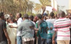 "Tout va mal" sur le meurtre de Fodé Ndiaye : "Tous ceux qui ont participé au rassemblement, ce jour-là, sont des suspects"