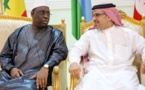 Séjour du ministre saoudien des Affaires étrangères au Sénégal / Un acte diplomatique source de mille interrogations légitimes
