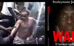 Souleymane Jules Diop sauvagement agressé par les gardes du corps de Wade