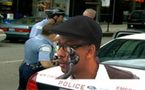 Libéré par la Police, Jules Diop annonce une plainte contre ses agresseurs