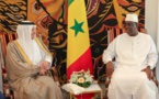 Macky Sall a bel et bien reçu le ministre des Affaires étrangères Saoudien... Voici la version officielle !