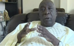 El Hadj Mansour Mbaye : « les griots ne sont amis qu’à la République et non aux Chefs d’Etat »