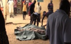 Meurtre à Thiès: Une violente bagarre vire au drame, Fallou Ndiouck reçoit un coup mortel à la gorge