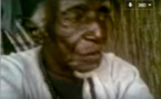 Serigne Mame Yoro Diop nous raconte son vécu avec Mame Cheikh Ibra Fall