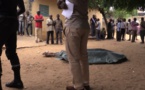 Meurtre à Thiès : Retour sur les faits qui ont coûté la vie à Fallou Ndiouck