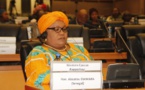 La députée sénégalaise Aïda Sow Diawara blessée par balle : Le gouvernement sud-africain renforce la sécurité du Parlement panafricain