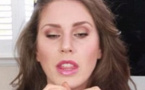 Cette femme a deux organes génitaux !