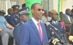 Abdoulaye Daouda Diallo met en garde les policiers : "Méfiez-vous des sirènes de la tentation, de l'argent facile..."