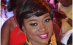 Mame Diarra, épouse de Boub’s, sublime au King Fahd Palace
