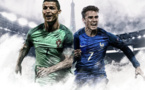 Griezmann, Ronaldo et Bale finalistes pour le titre de joueur européen de la saison
