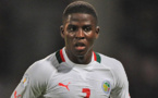 Papy Djilobodji signe à Sunderland