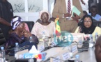 Limogée de son poste : Nafi Ngom Keita donne rendez-vous aux sénégalais la semaine à venir