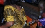 Une arme secrète des femmes sénégalaises: pour garder son mari le "niam diodo, le "xulli diodo"...