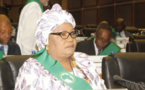 Victime d'une agression en Afrique du Sud, Aïda Sow Diawara attendue à Dakar ce soir