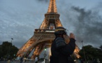 Fausse alerte attentat : La Tour Eiffel évacuée d'urgence
