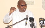 « Au Sénégal  nous n’avons jamais connu d’alternance effective », selon Issa Sadio Kanouté, leader de l’Eps