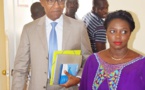 Vers une alliance entre l'Act d'Abdoul Mbaye et Bes du Nakk de Mansour Sy Djamil