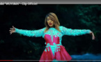 Regardez le nouveau clip de Viviane Chidid "Wuyuma"