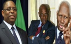 Confidences sur la double nationalité de ses prédécesseurs : Macky valide Diouf et recale Wade