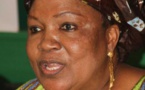 Aïda Sow Diawara à son retour au Sénégal : "J'aurai pu revenir dans un cercueil ..."
