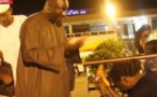 Regardez la surprenante réaction de Carlou D devant son marabout !