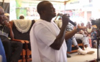 Vidéo - Ndiaye de Tfm dans ses œuvres ! A mourir de rires !