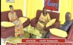Vidéo - Elle appelle en direct et pleure : « Je veux rentrer, aidez-moi svp ! »