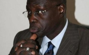 Très en colère contre le patron du Cnes, Serigne Mboup déscend Mansour Kama