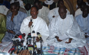 Intronisation des femmes au titre de Cheikh : Les petits-fils de Serigne Touba en colère contre Cheikh Béthio