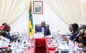 Paiement des prestations effectives : Le Président Macky Sall décaisse 100 milliards FCfa