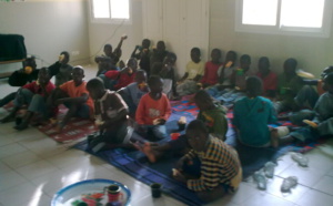 Prise en charge des enfants en difficulté : Bientôt une réalité pour le Sénégal