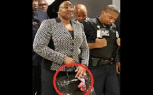 Nigeria : Le sac à main de 105.000$ de la Première dame Aisha Buhari crée la controverse