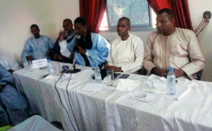 Croisade contre le terrorisme et l’extrémisme religieux : Gueth-Ardo vient en appoint à l’Etat du Sénégal