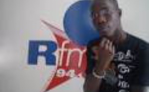 Revue de presse du mercredi 10 août 2016 - Mamadou Mouhamed Ndiaye