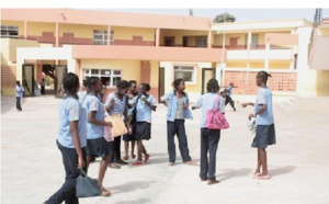 Taux de réussite au Bfem : Dakar occupe la dernière place