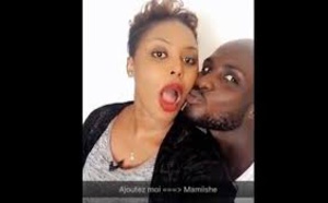 Aba et Maman Diakhoumpa ont osé faire ça sur snap ! 