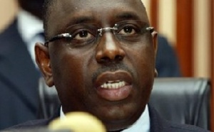 Madiangane Fall, Sg du Clf de Fatick : « Gare à ceux qui tenteront de déstabiliser Macky, ici… »