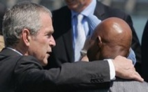 ME WADE refuse de soutenir Obama