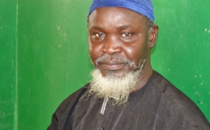 Actes de terrorisme présumé : Le dossier Imam Ndao devant la Chambre d'accusation aujourd'hui