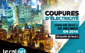 Senelec : Matar Cissé administre une gifle aux incompétents