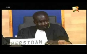 Rirou Tribunal du mercredi 10 août 2016 - Episode 18 : "Makhtar"