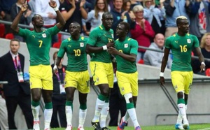 Classement FIFA – Les « Lions » restent quatrièmes