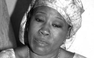 Dr Fatou Ndiaye Dème sur la double nationalité : "Dire que c'est Karim Wade ou Abdoul Mbaye qui sont visés, c'est ne pas respecter les Sénégalais"
