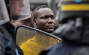 Révélation: Adama Traoré avait consommé du cannabis avant sa mort