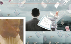 PANAMA : Au paradis offshore de Papa Mamadou Pouye...